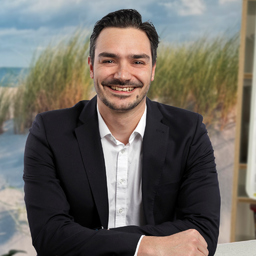 Dominik Viereck's profile picture