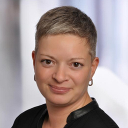 Corinna Thieme's profile picture