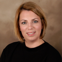 Sandra Wendrich