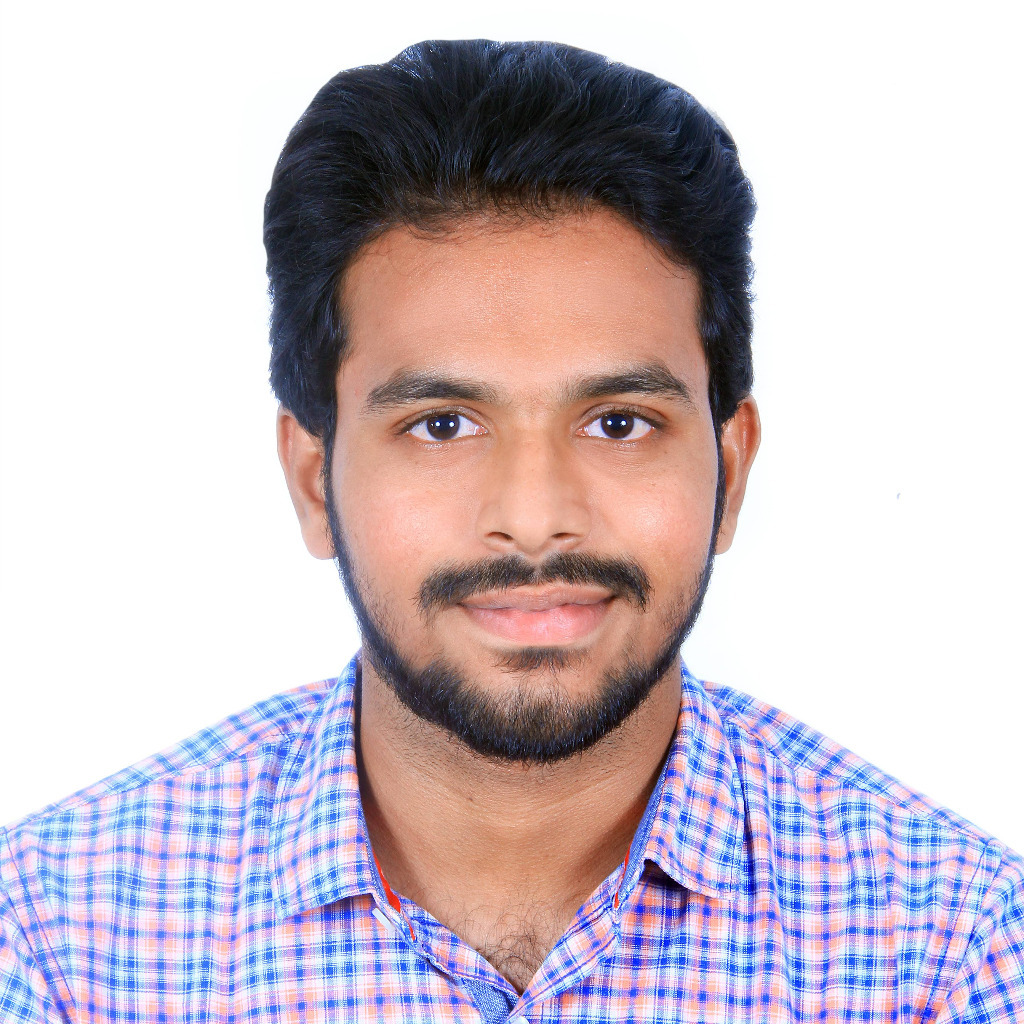 Bharath karunanidhi ausbildung und berufserfahrung xing