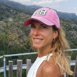 Sara Florido Martins