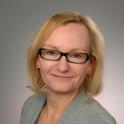 Ulrike Wahl