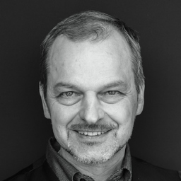 Ing. Holger Jähnigen