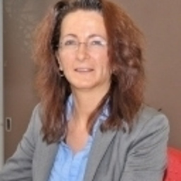 Profilbild Dagmar Sturm