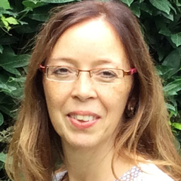 Martina Dangerfield