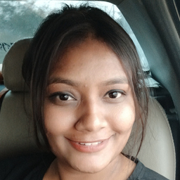 Shweta Mahure