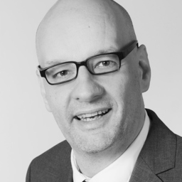 Profilbild Klaus Hansert