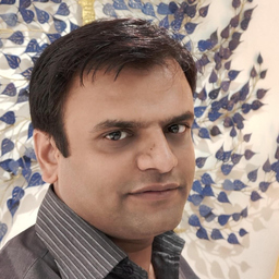 Ranjit Patil