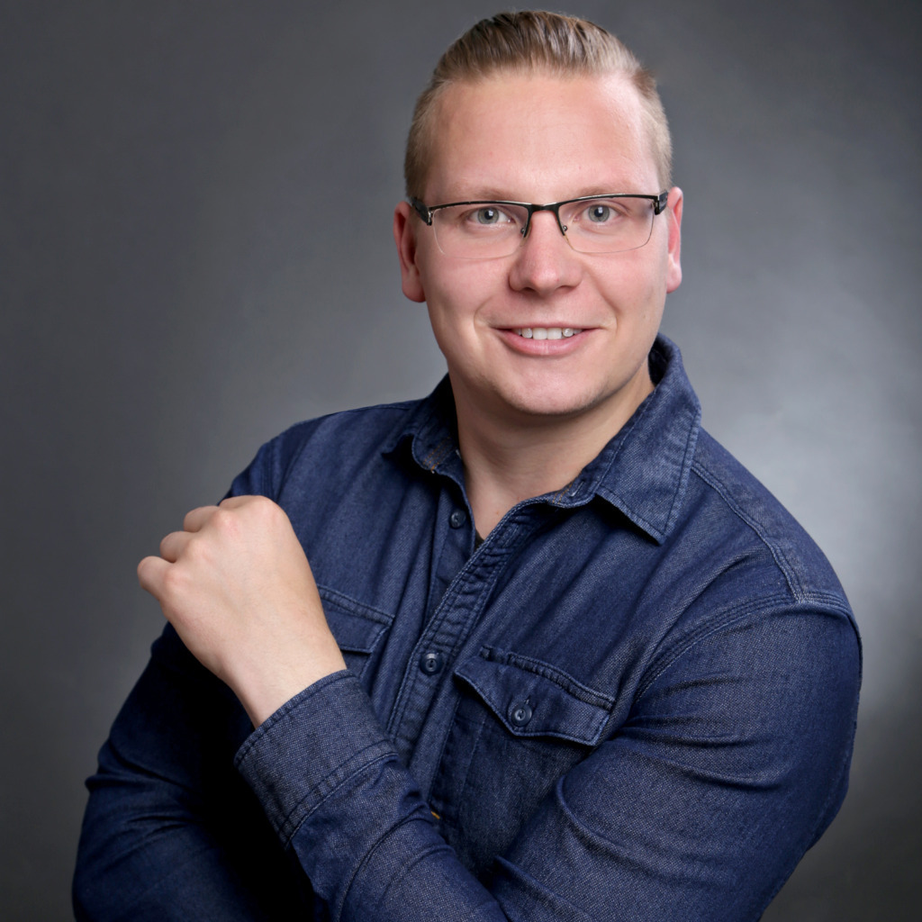 Hauke Wendt Vocational Training (Ausbilder) Zerspanungstechnik