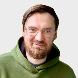 Oleg Driller