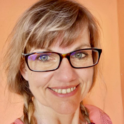 Britta Thiele