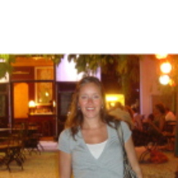 Frederique Milders-Bruijnen