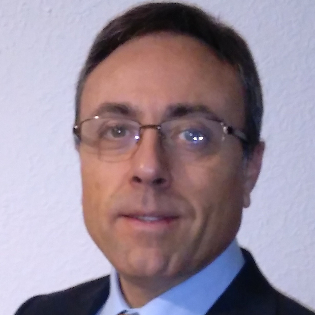 Francisco Calvo Jefe de Personal Klein XING