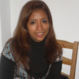 GLENDA ESCALANTE ALZAMORA
