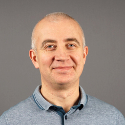 Yevgen Khomenko