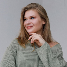 Elizabeth Bushueva
