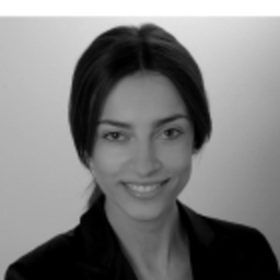 Katarzyna Maryniuk's profile picture