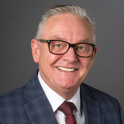 Jürgen Scharfenorth's profile picture