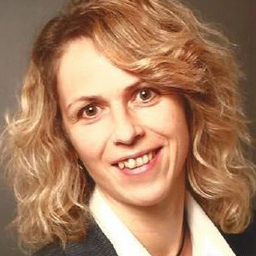 Silke Bittermann