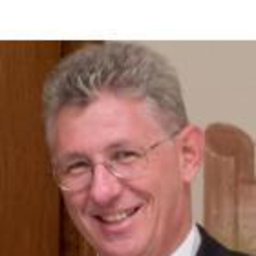 Peter Baron