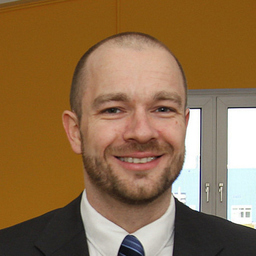 Wolf-Rüdiger Wirth's profile picture