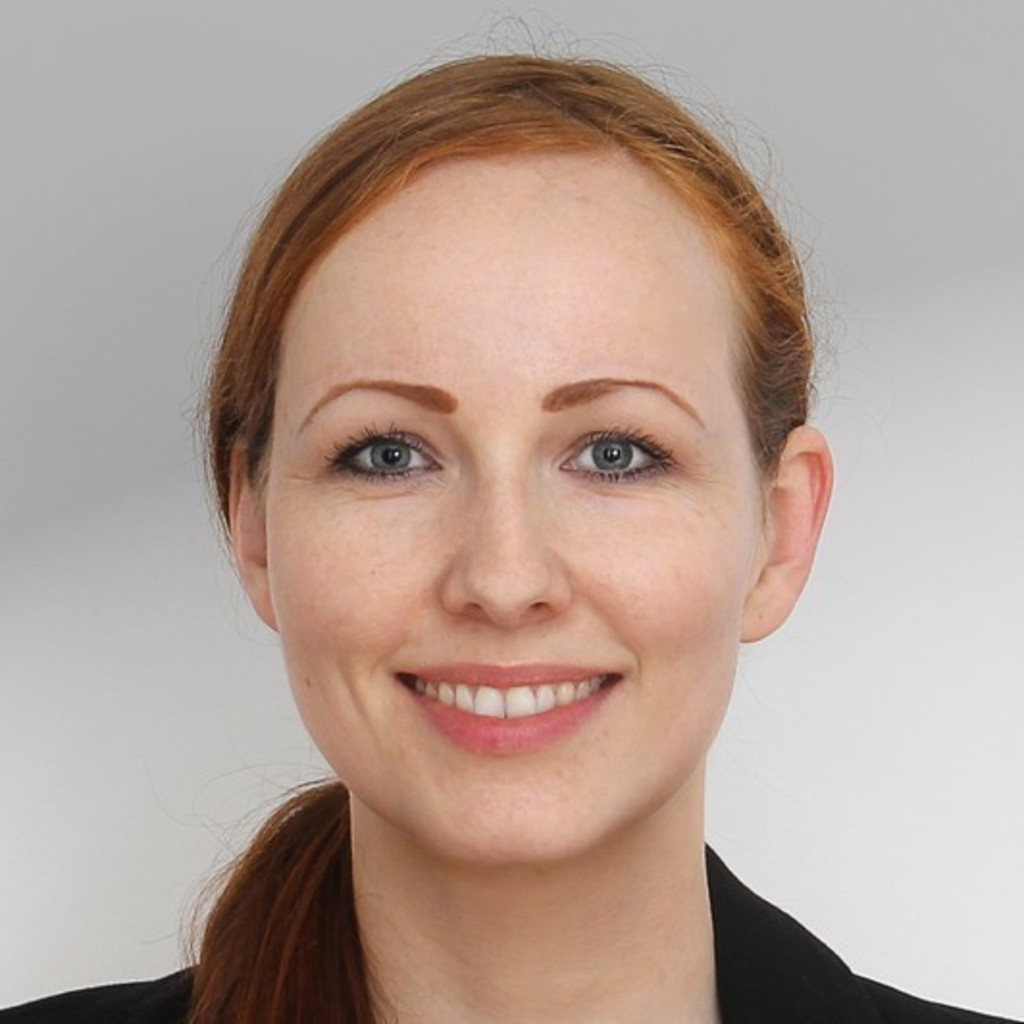 Diana Humer Projektassistentin TU Wien XING