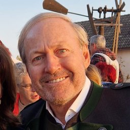 Dietmar Taurer
