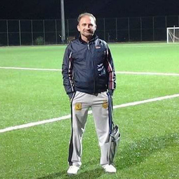 VELİ AYDIN