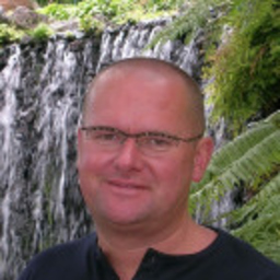Klaus Hansen