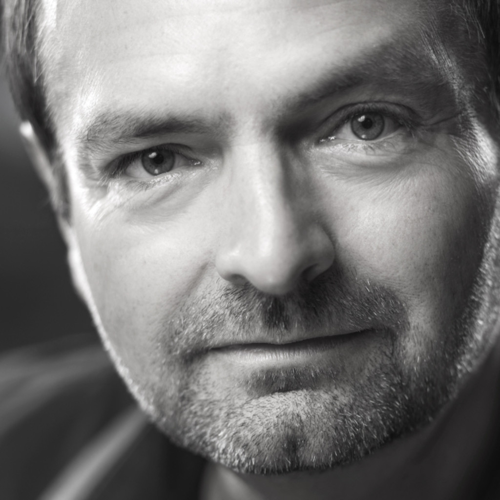 Social Media Profilbild Harald Richter Neuss
