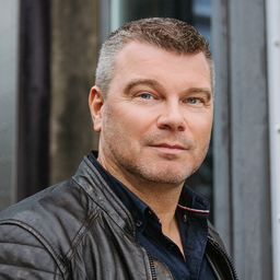 Christian Nagel