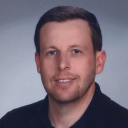 Profilbild Andrè Müller