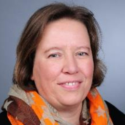 Manuela Ohnesorge