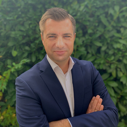 Alexandros Tegos