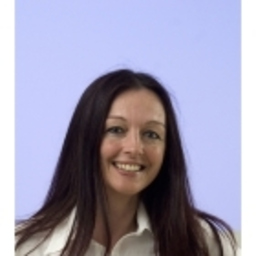 Sabine Karger
