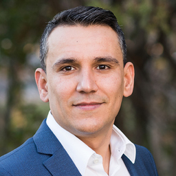 Jorge de Jesus Sanchez Fuentes