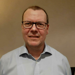 Markus Kersting