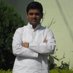 Yogesh Deshpande