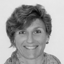 Gisela Ertl