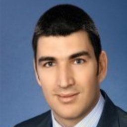 Nikolay Bogdanov