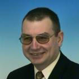 Lutz Blumensaat