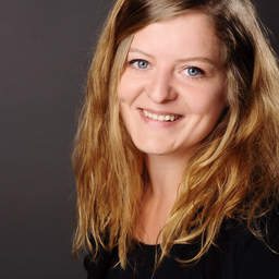 Coralie Lütkehus