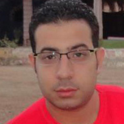 Mohamed Rashad