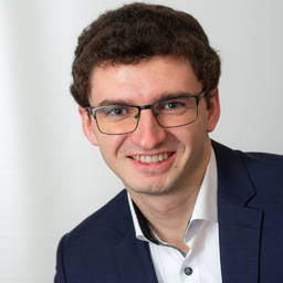 Lukas-Nathanael Bückert