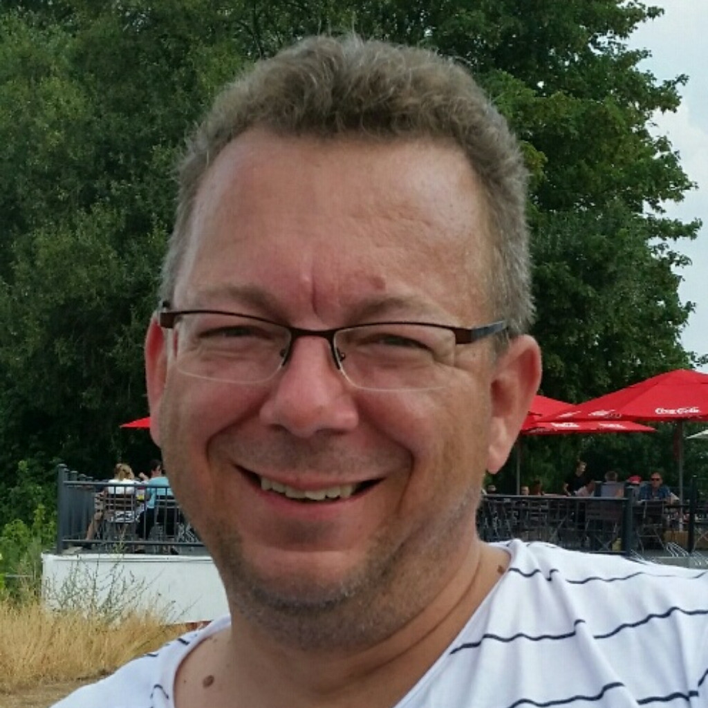 Axel Doering Referent ERGO Versicherungsgruppe AG XING