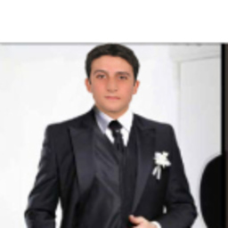 Ibrahim Özdemir's profile picture