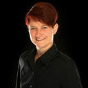 Social Media Profilbild Sabine Vogel Hof