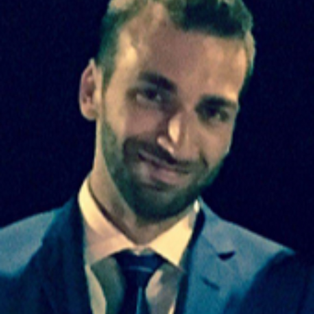 Marco Pappagallo Software Developer Blue Reply XING