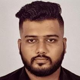 BHUSHAN SANJAY KHANTE