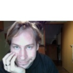 Ulf Kaschl
